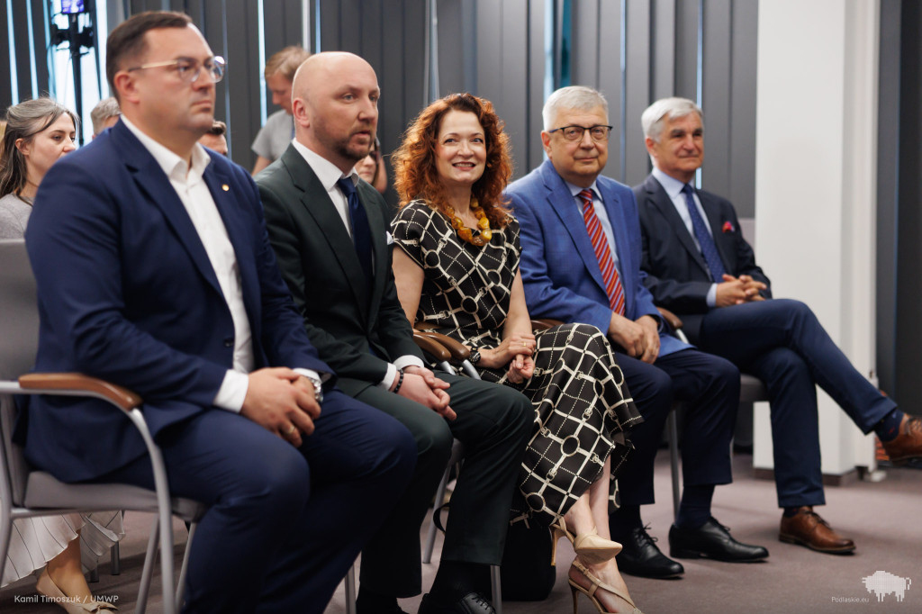 Projekt RURALSTRAT ma wspierać rozwój inteligentnych wsi