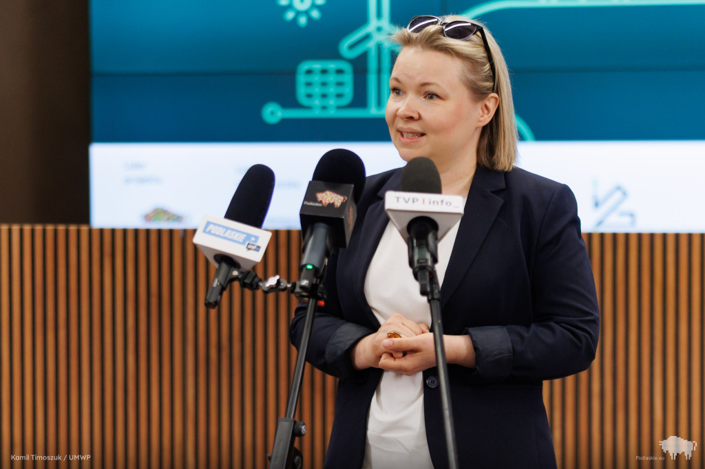 Projekt RURALSTRAT ma wspierać rozwój inteligentnych wsi
