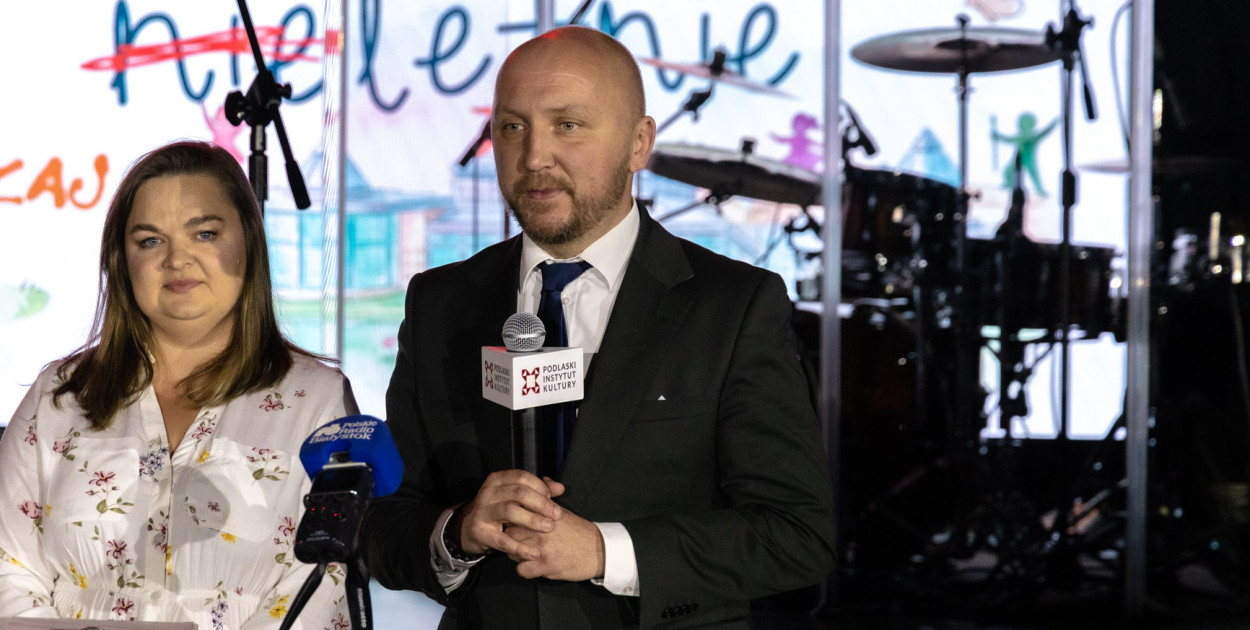 Festiwal Sztuki [nie]LETNIE już w najbliższy weekend