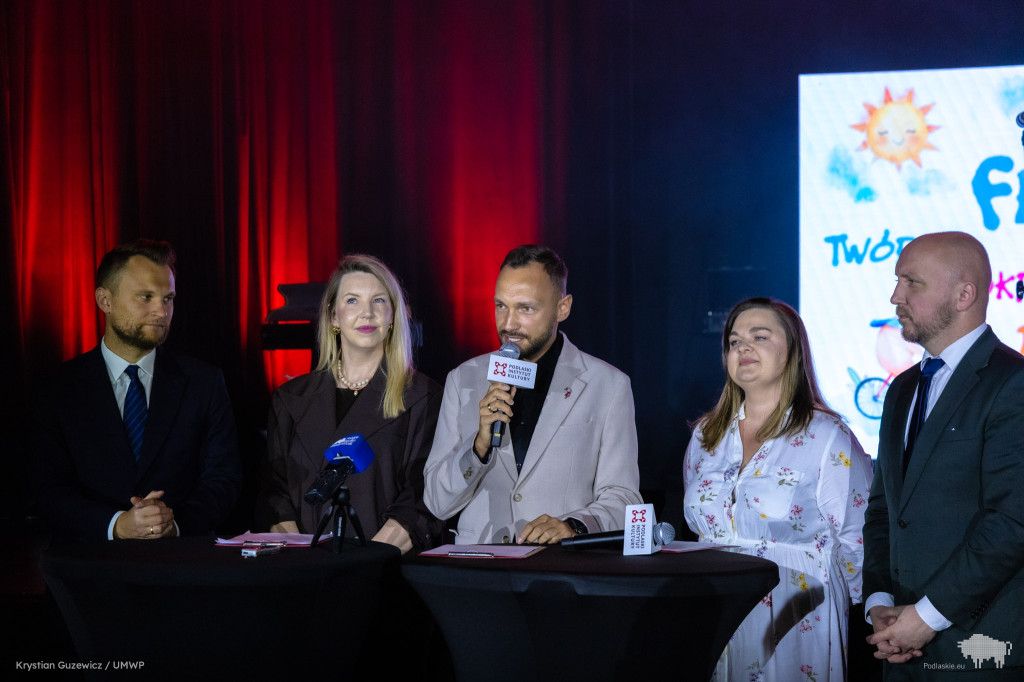 Festiwal Sztuki [nie]LETNIE już w najbliższy weekend