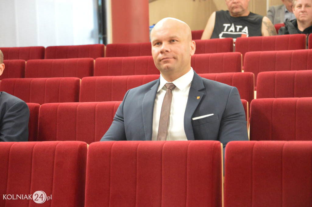 XIX zwyczajna sesja Rady Miasta Kolno