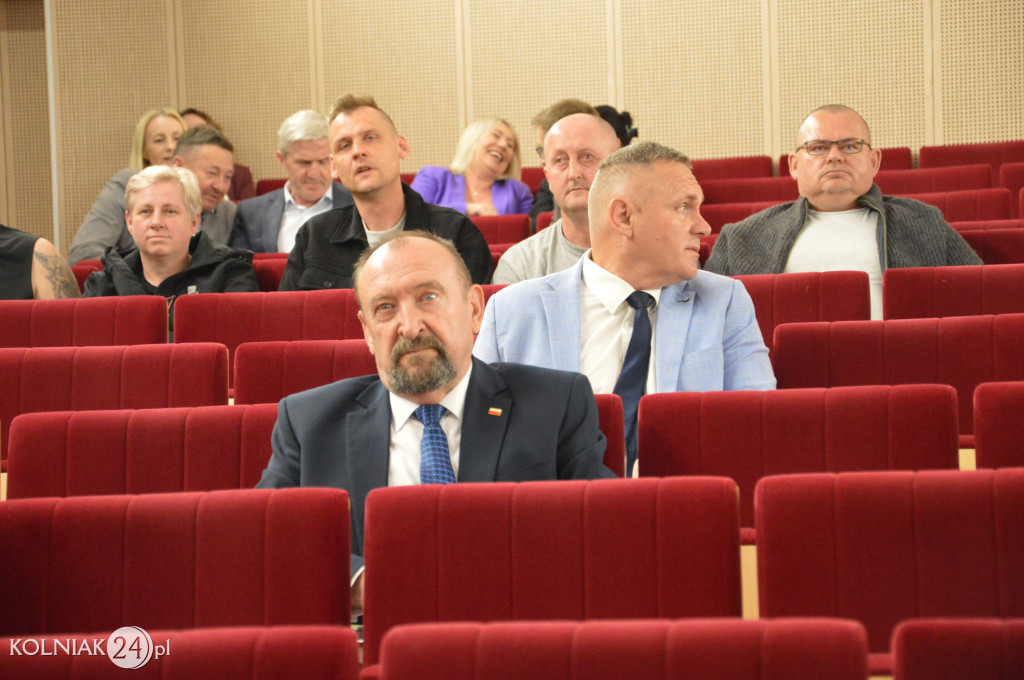 XIX zwyczajna sesja Rady Miasta Kolno