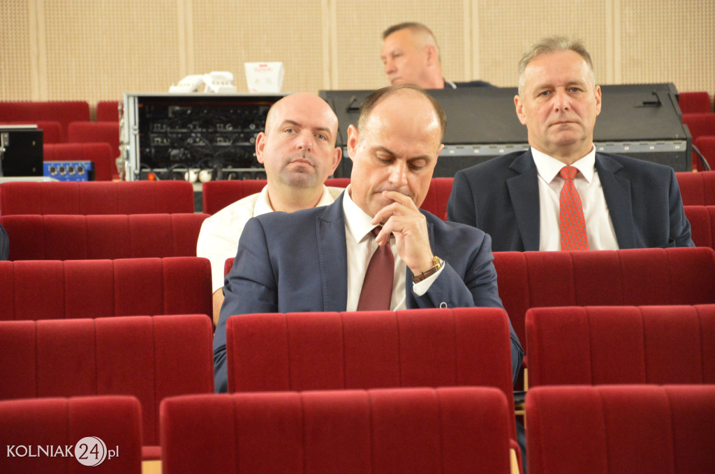 XIX zwyczajna sesja Rady Miasta Kolno