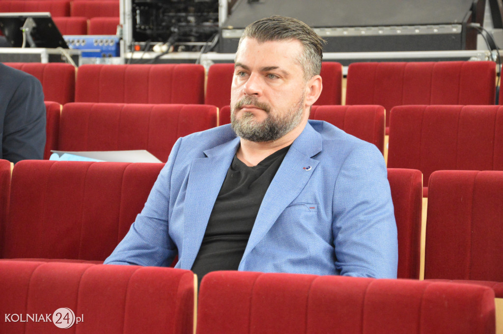 XIX zwyczajna sesja Rady Miasta Kolno