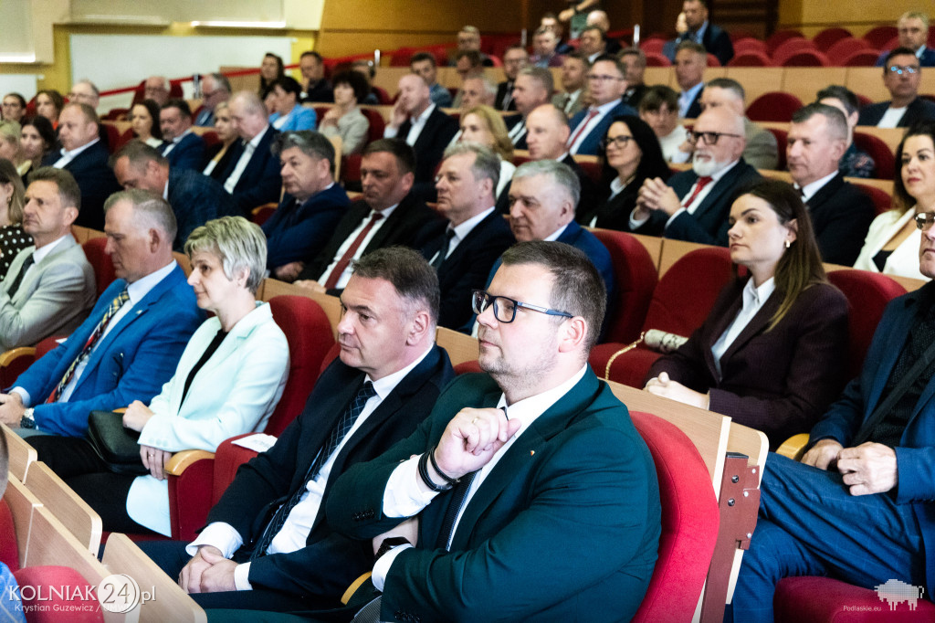 Dzień Samorządu Terytorialnego