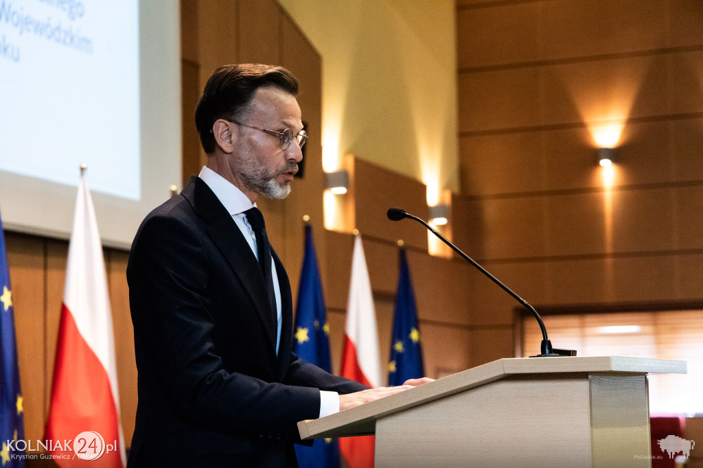 Dzień Samorządu Terytorialnego