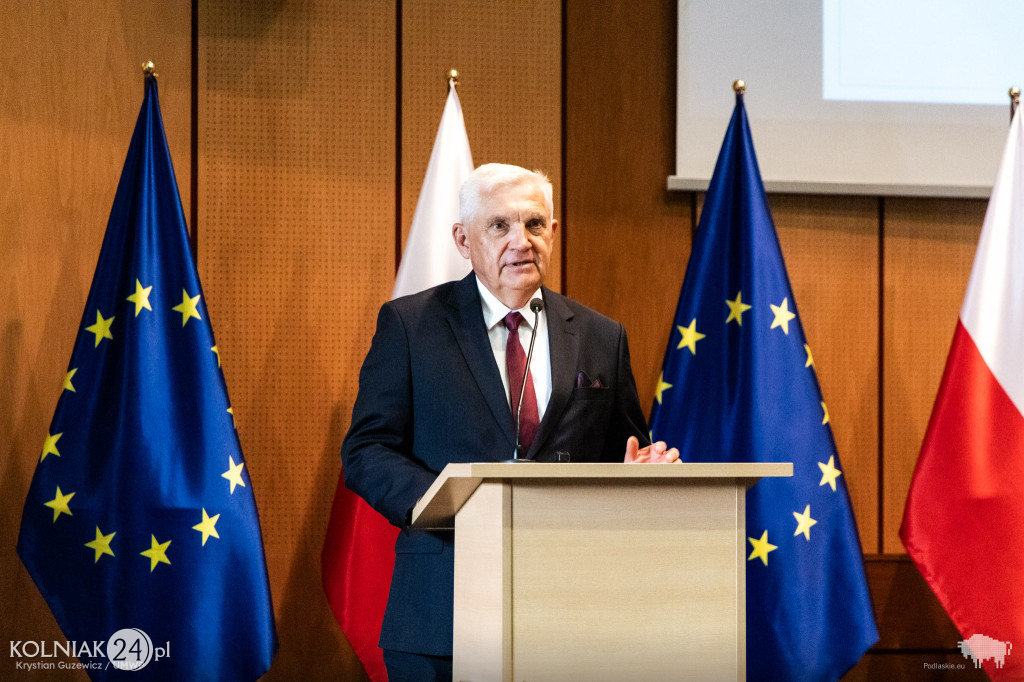 Dzień Samorządu Terytorialnego