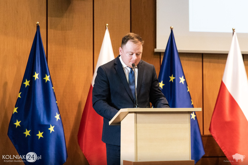 Dzień Samorządu Terytorialnego
