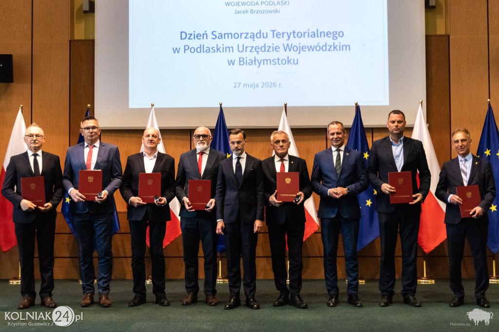 Dzień Samorządu Terytorialnego