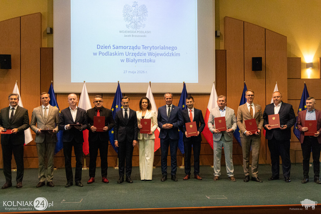 Dzień Samorządu Terytorialnego