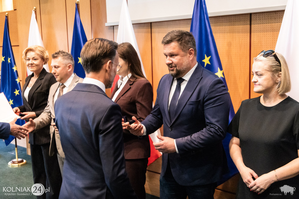Dzień Samorządu Terytorialnego