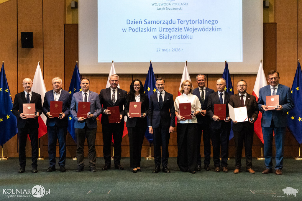 Dzień Samorządu Terytorialnego