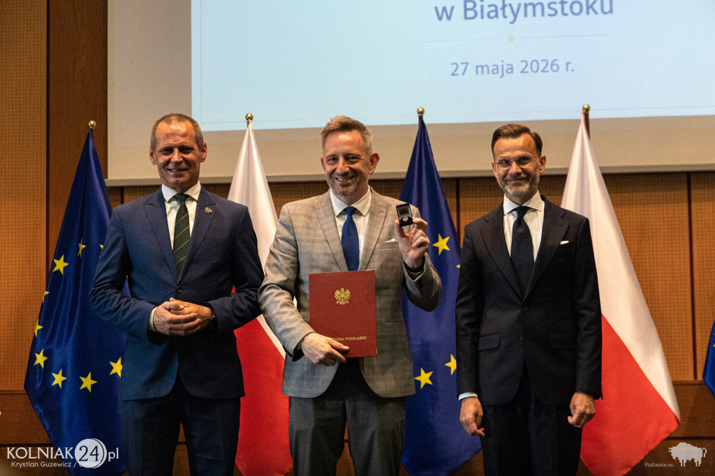 Dzień Samorządu Terytorialnego