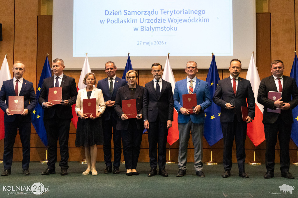 Dzień Samorządu Terytorialnego