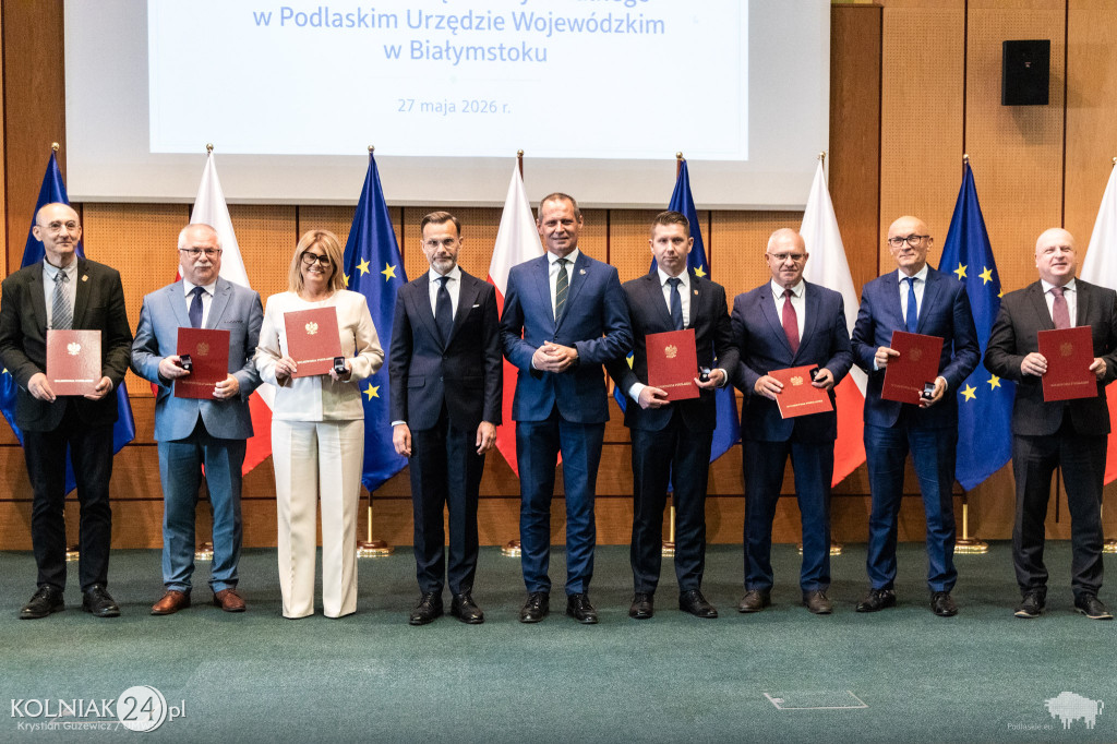 Dzień Samorządu Terytorialnego