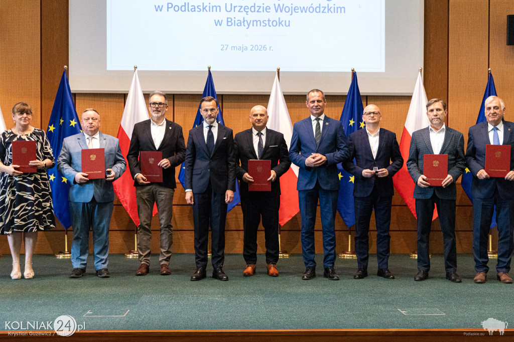 Dzień Samorządu Terytorialnego