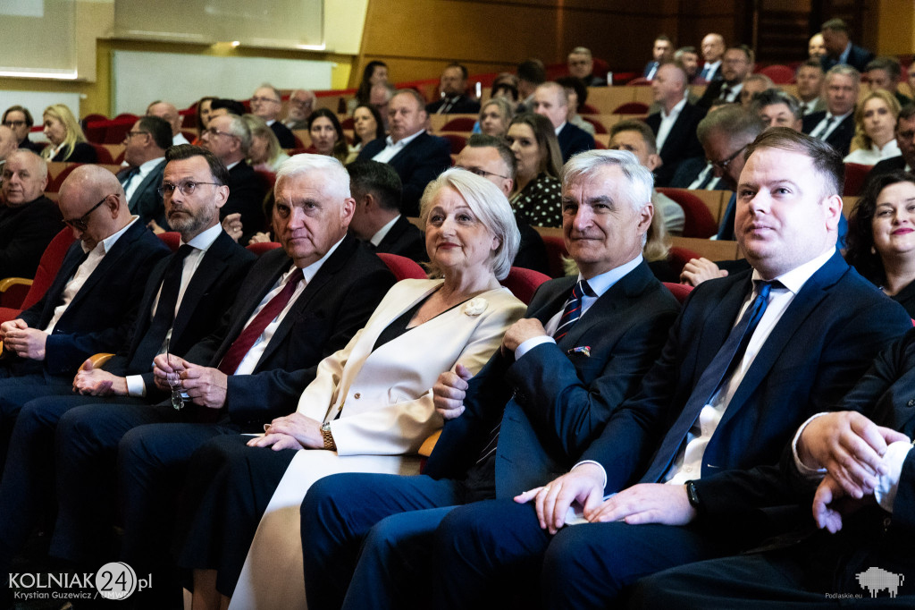 Dzień Samorządu Terytorialnego