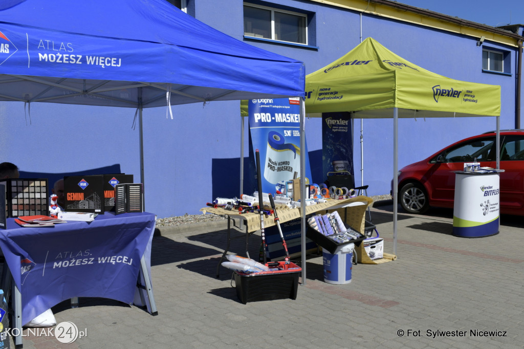 14 URODZINY MARKETU PSB MRÓWKA KOLNO