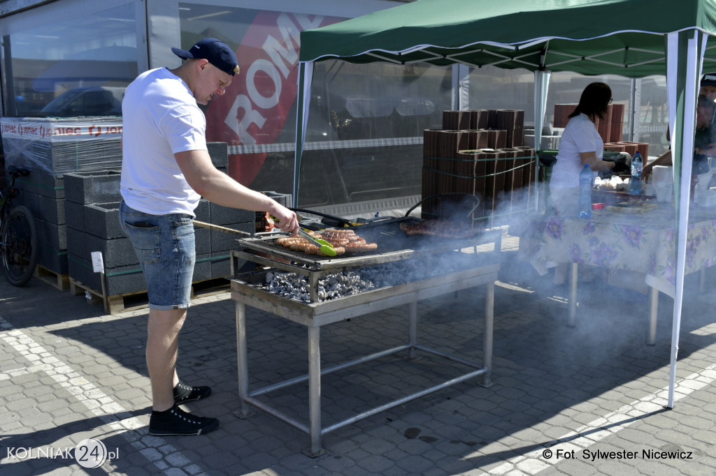 14 URODZINY MARKETU PSB MRÓWKA KOLNO