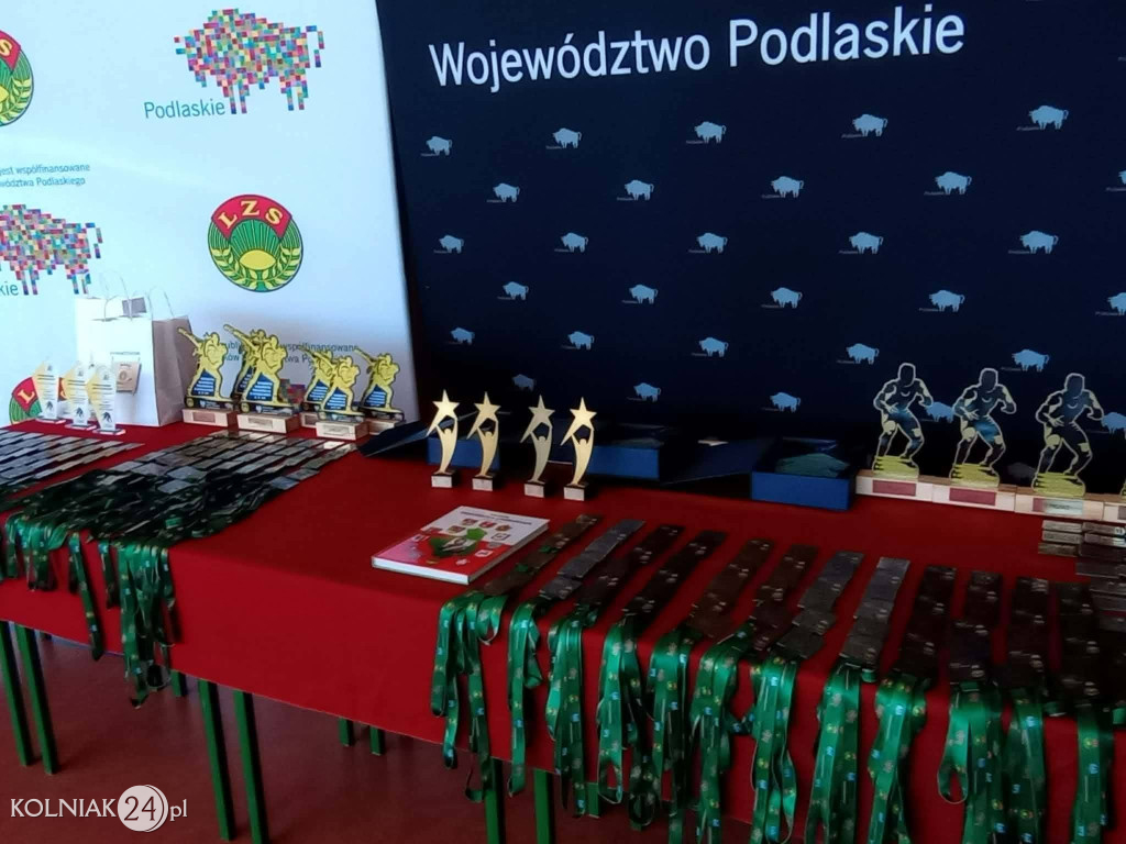 Turniej zapaśniczy „Zapasy nad Wissą”