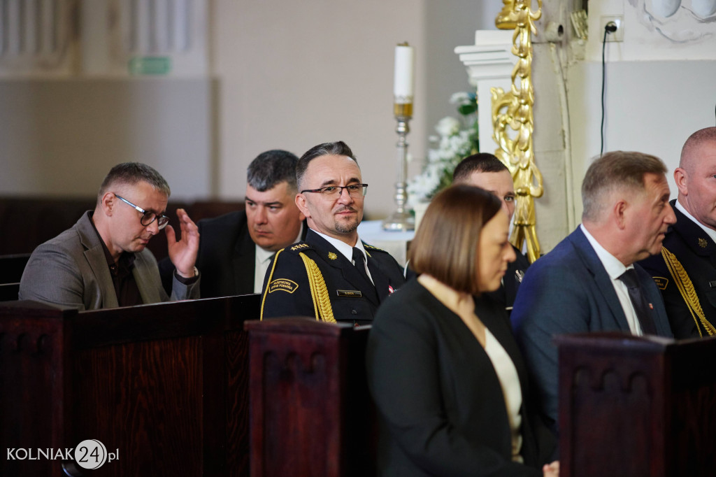 Dzień Strażaka w Stawiskach