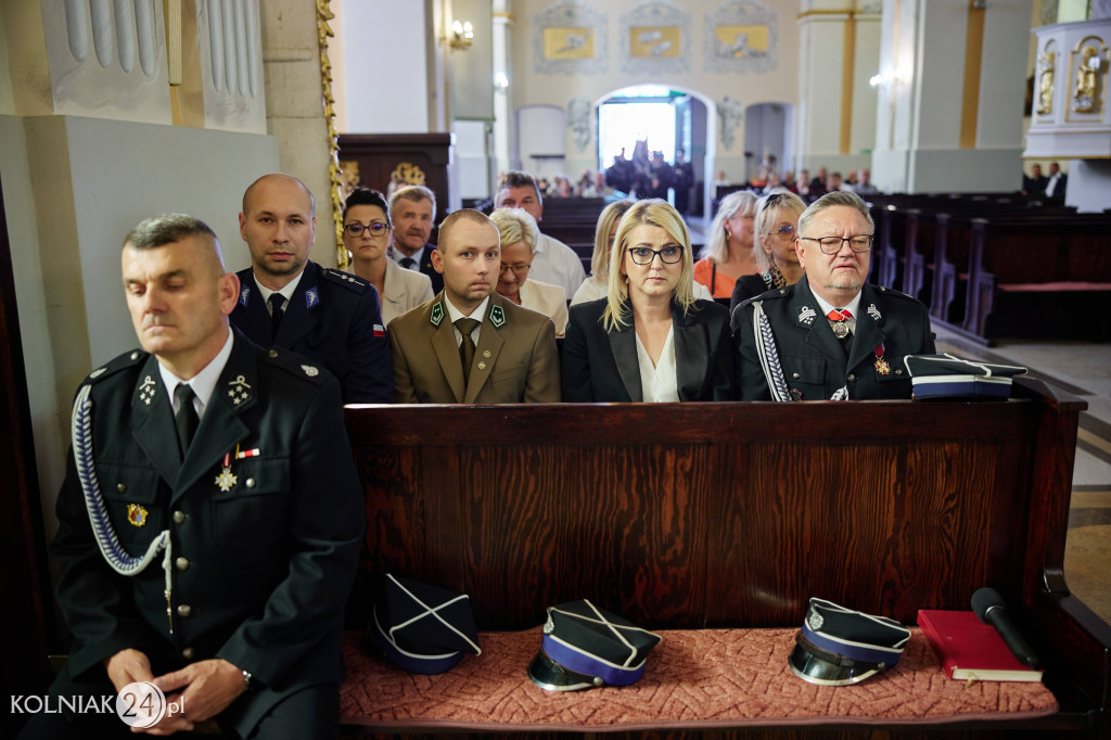 Dzień Strażaka w Stawiskach