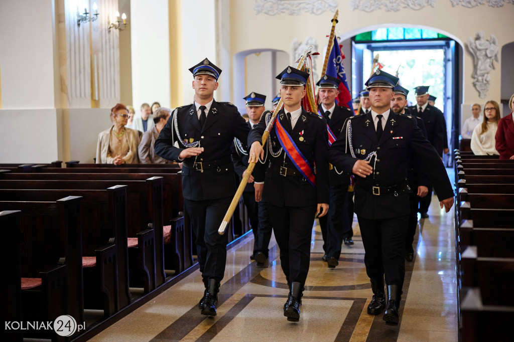 Dzień Strażaka w Stawiskach