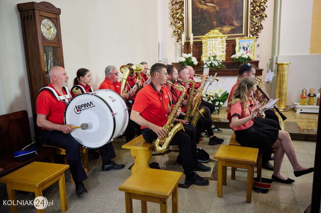 Dzień Strażaka w Stawiskach
