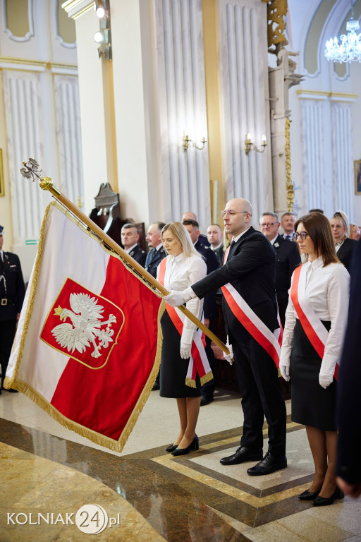 Dzień Strażaka w Stawiskach