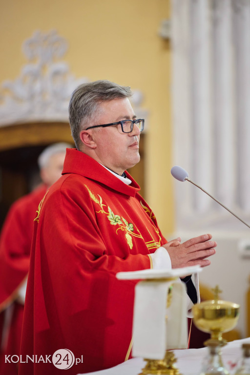 Dzień Strażaka w Stawiskach