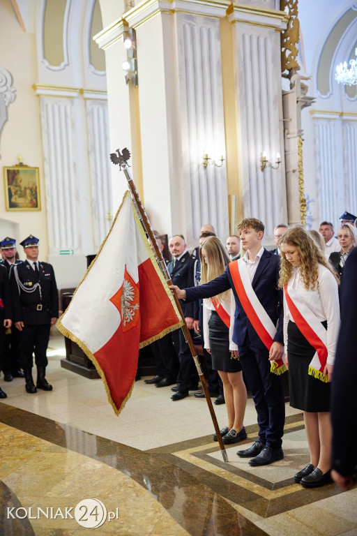 Dzień Strażaka w Stawiskach