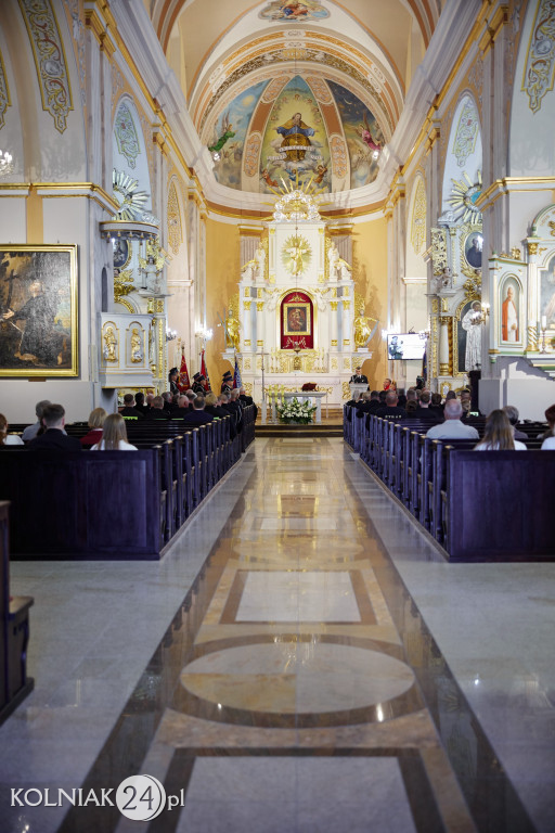 Dzień Strażaka w Stawiskach