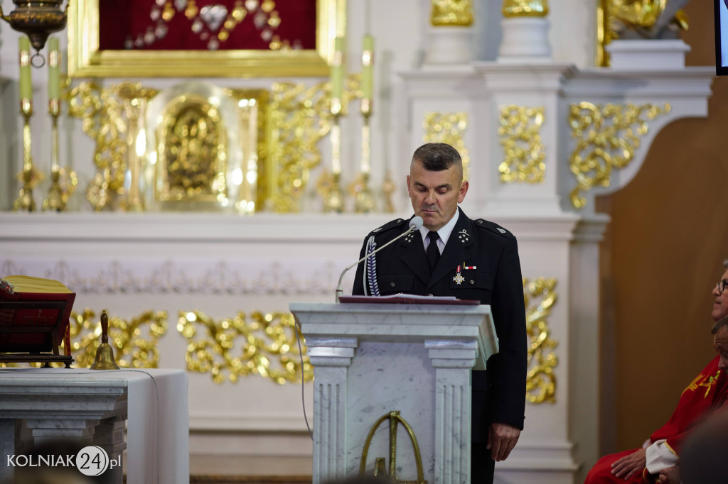 Dzień Strażaka w Stawiskach