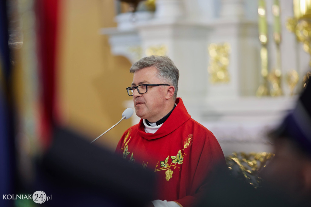 Dzień Strażaka w Stawiskach
