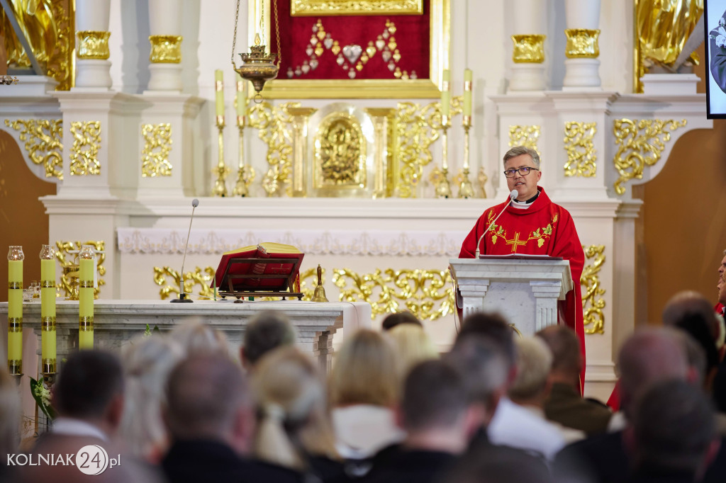 Dzień Strażaka w Stawiskach