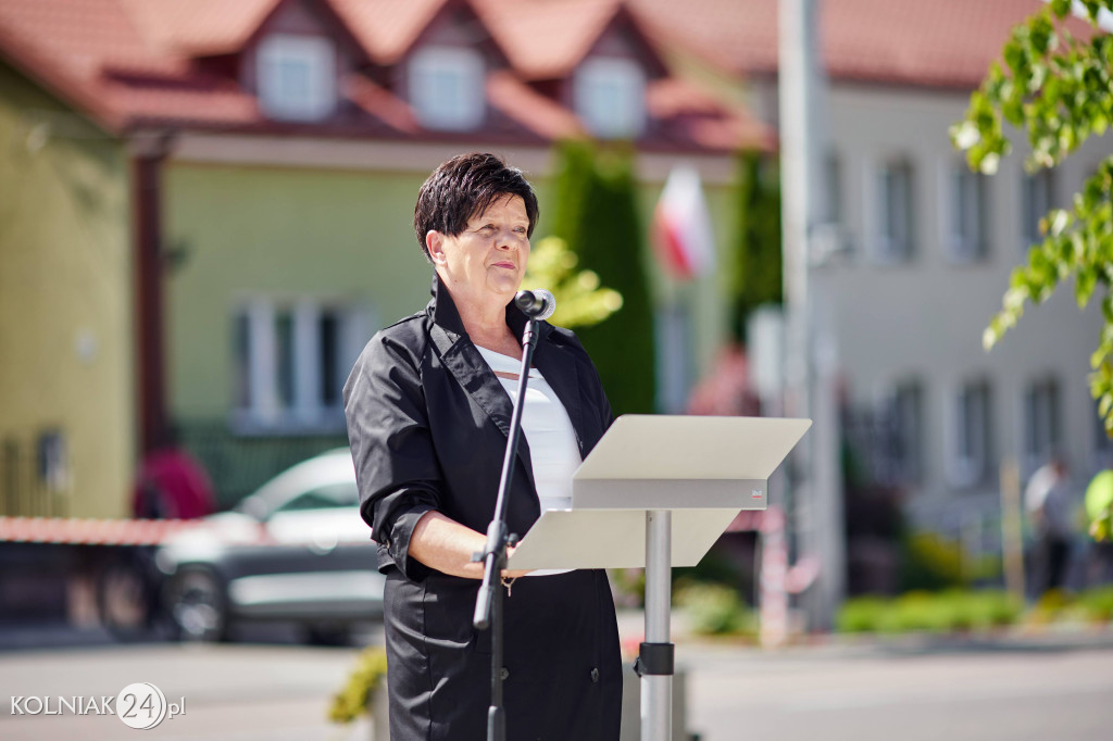 Dzień Strażaka w Stawiskach