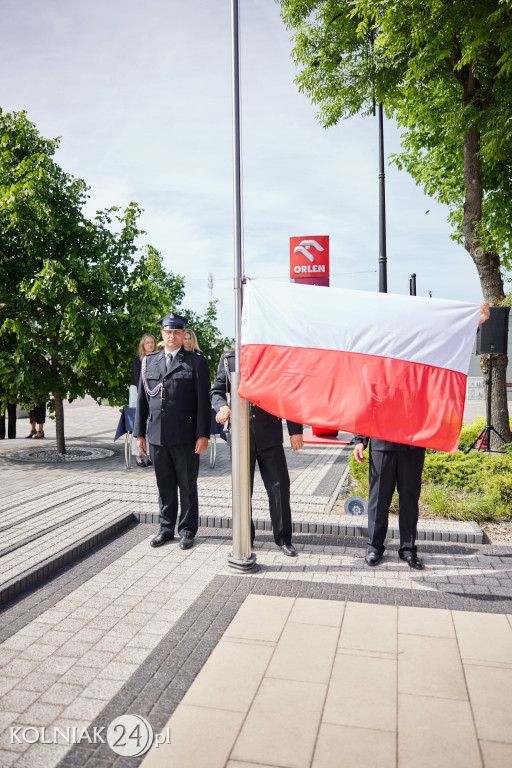 Dzień Strażaka w Stawiskach