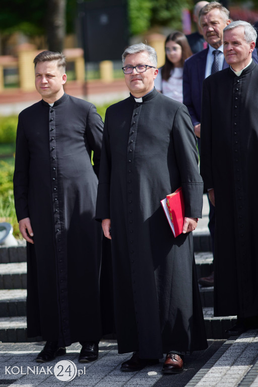 Dzień Strażaka w Stawiskach