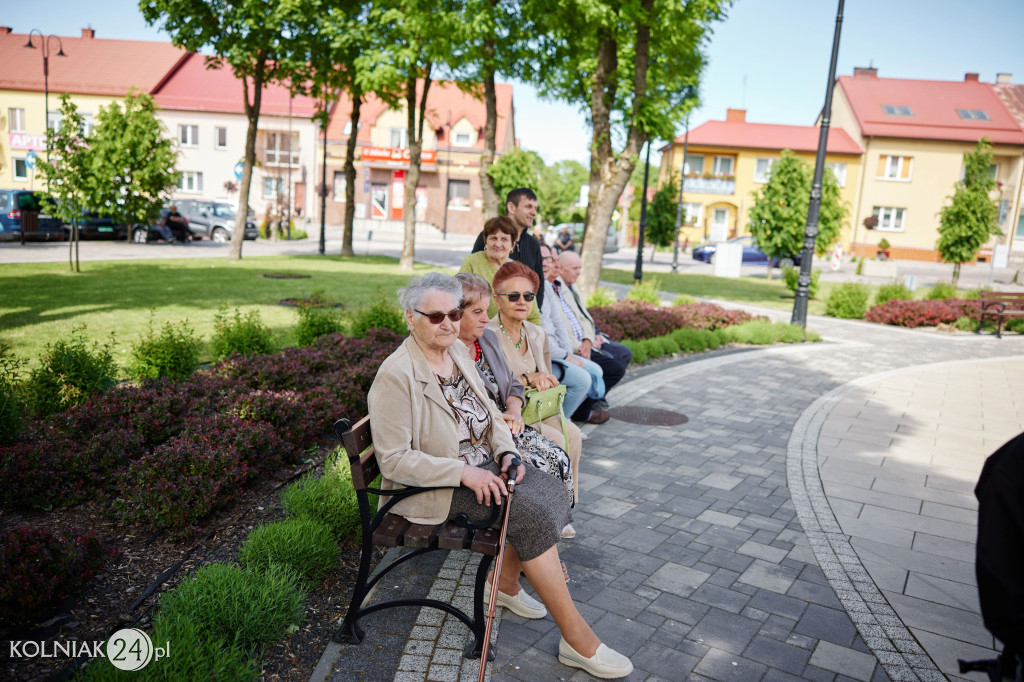 Dzień Strażaka w Stawiskach