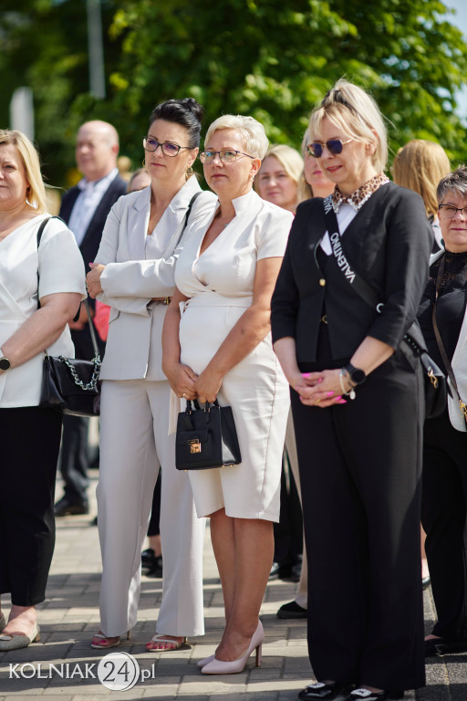 Dzień Strażaka w Stawiskach
