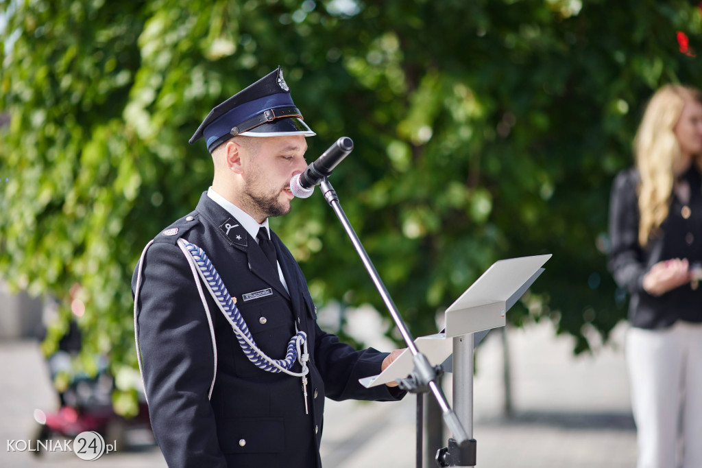Dzień Strażaka w Stawiskach