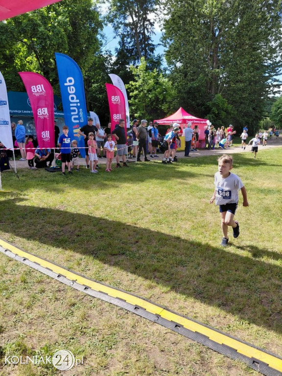 GKS Grabowo na Kurpiowskim Pśejåku w Nowogrodzie