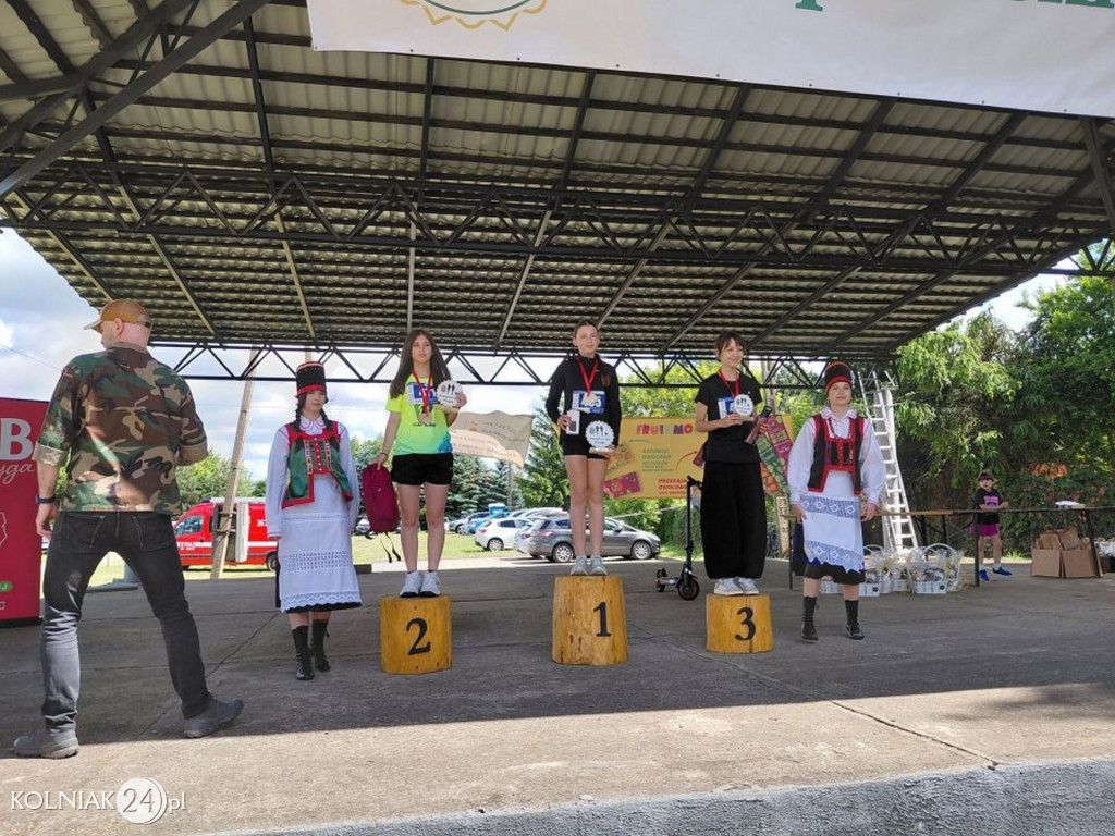 GKS Grabowo na Kurpiowskim Pśejåku w Nowogrodzie