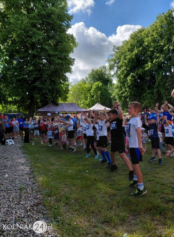 GKS Grabowo na Kurpiowskim Pśejåku w Nowogrodzie