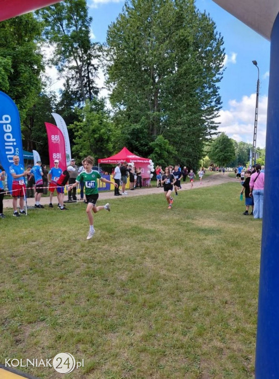 GKS Grabowo na Kurpiowskim Pśejåku w Nowogrodzie