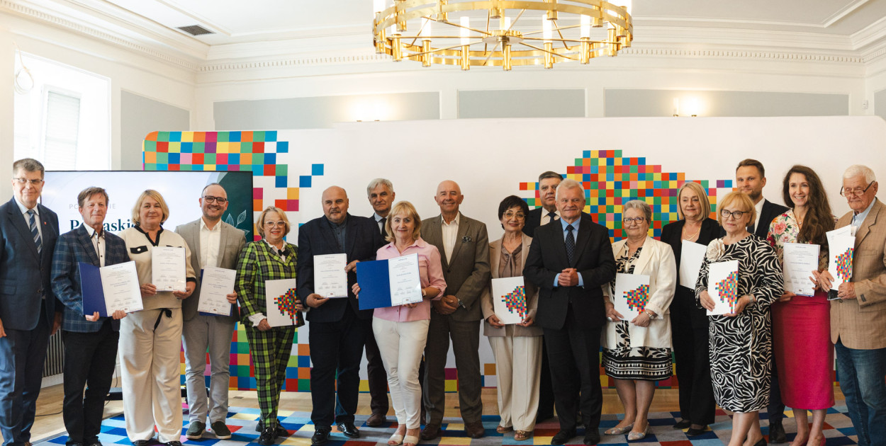 Pierwsze posiedzenie Podlaskiej Wojewódzkiej Rady Seniorów kadencji 2026-2029