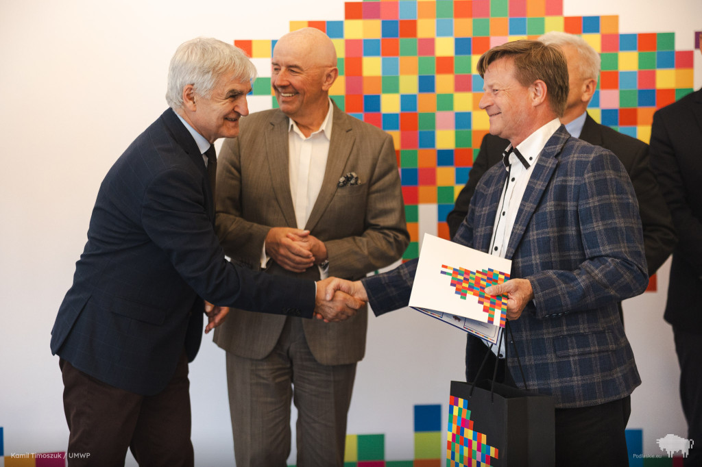 Pierwsze posiedzenie Podlaskiej Wojewódzkiej Rady Seniorów kadencji 2026-2029