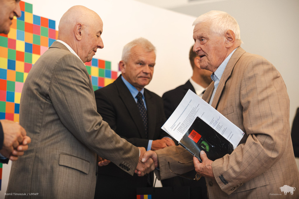Pierwsze posiedzenie Podlaskiej Wojewódzkiej Rady Seniorów kadencji 2026-2029