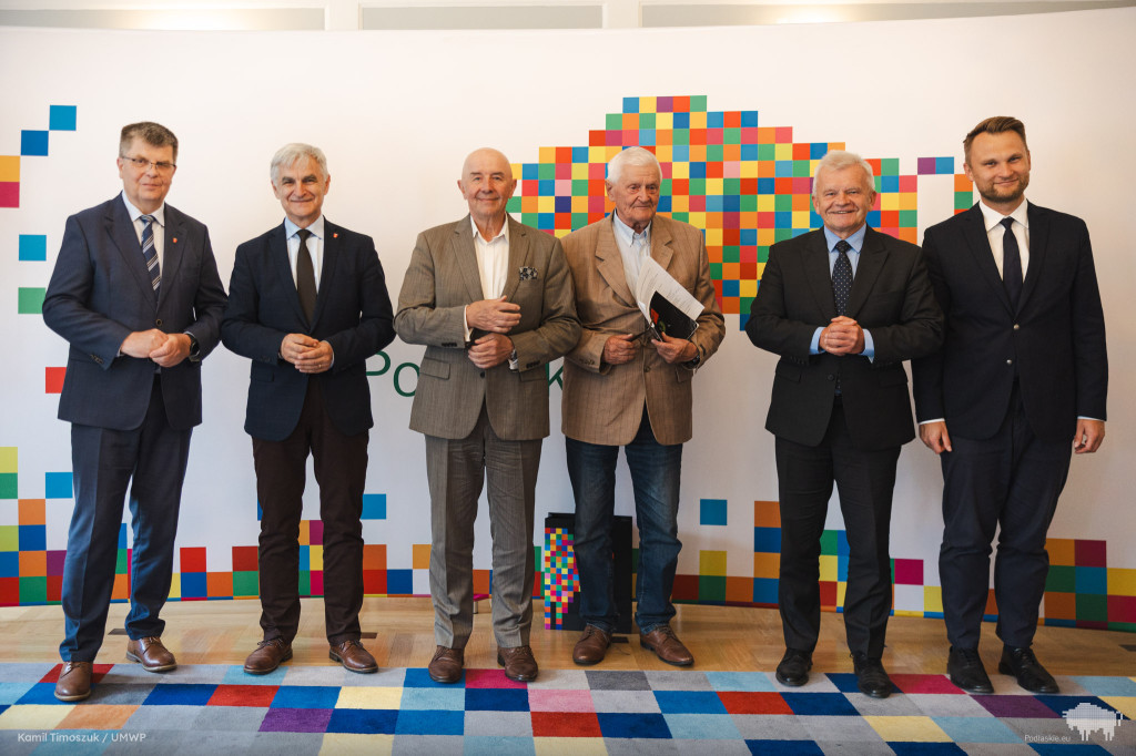 Pierwsze posiedzenie Podlaskiej Wojewódzkiej Rady Seniorów kadencji 2026-2029