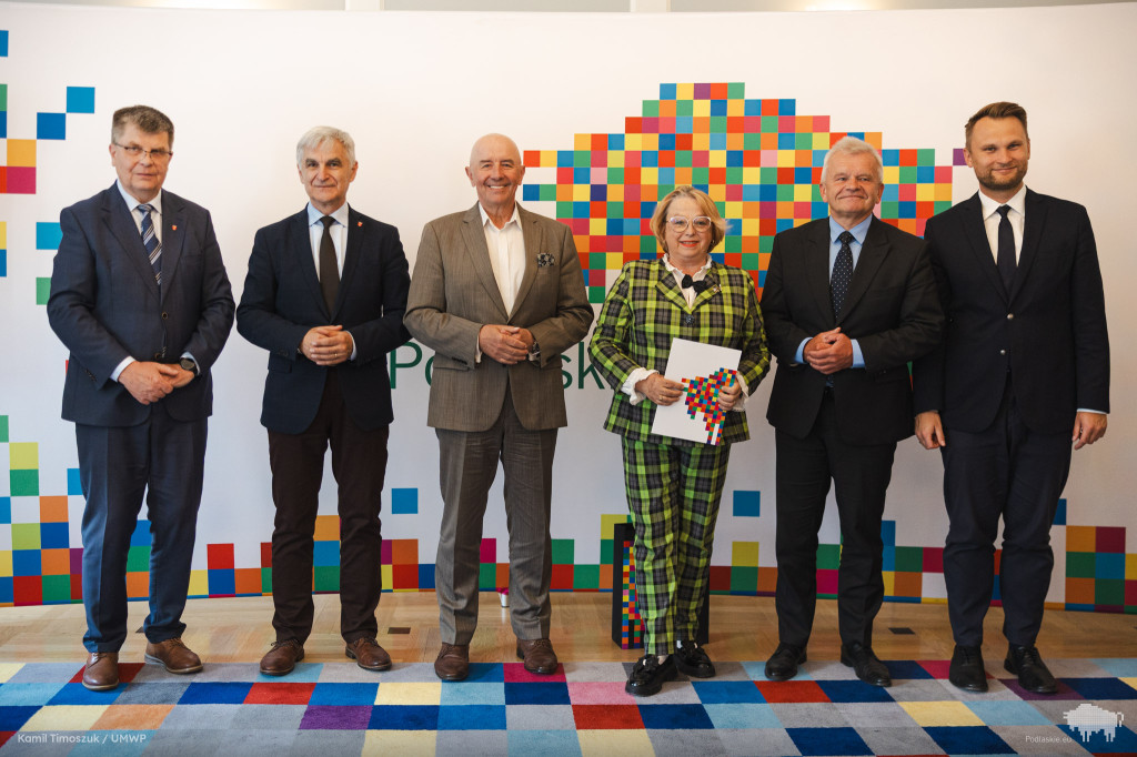Pierwsze posiedzenie Podlaskiej Wojewódzkiej Rady Seniorów kadencji 2026-2029